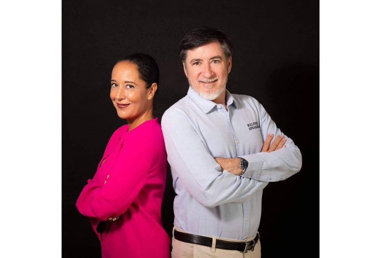 Helpers Speakers. Conferenciantes solidarios que llevan la motivación a las empresas