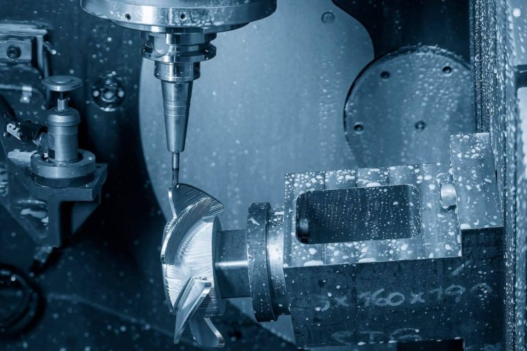 Grumeber pone a disposición su servicio de mecanizado de piezas