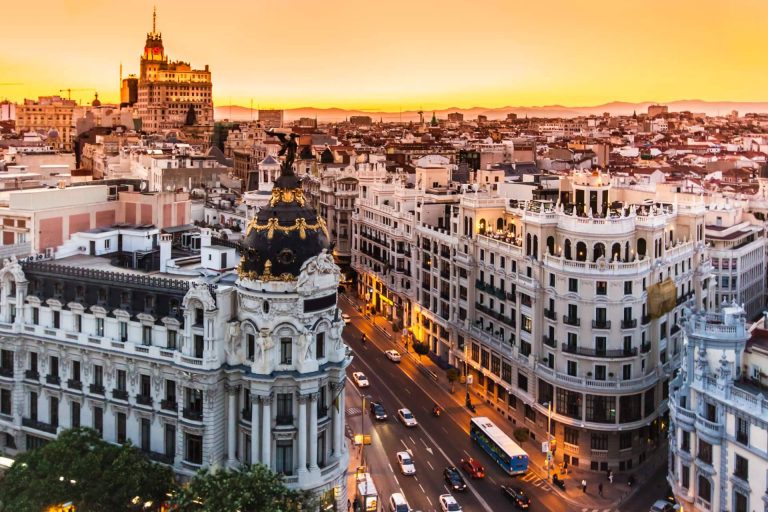 La boutique inmobiliaria en Madrid MTB Gestión Inmobiliaria explica los motivos del aumento de precio de los inmuebles en la capital española