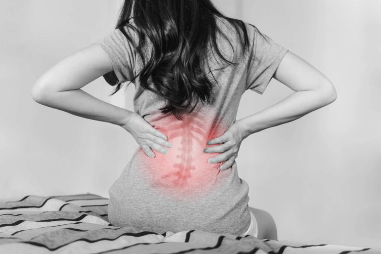¿Cuáles son las causas de la espondilolistesis?, por iXalud