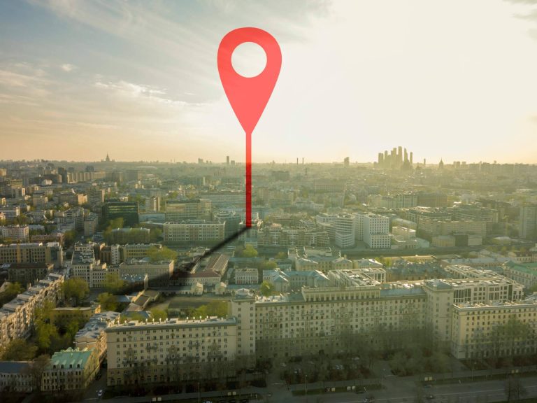 Acusado en un proceso penal demuestra su inocencia gracias a la geolocalización