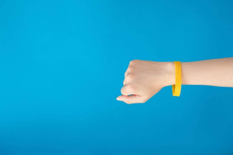 Pulseras Para Discotecas habla de las diferentes pulseras de silicona y sus usos