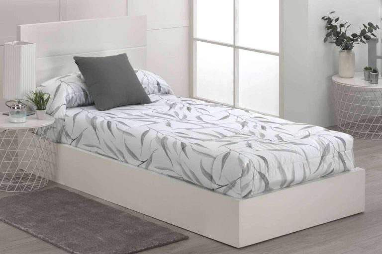 Todo tipo de diseños de edredones ajustables en el catálogo de La Novena Nube