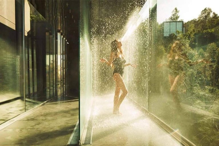 VIVOOD Landscape Hotel, el lugar ideal para escapar de la vuelta a la rutina y desconectar