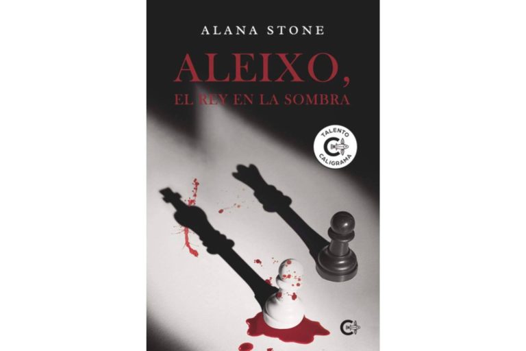 'Aleixo, el rey en la sombra', una impactante historia de poder, identidad y transformación