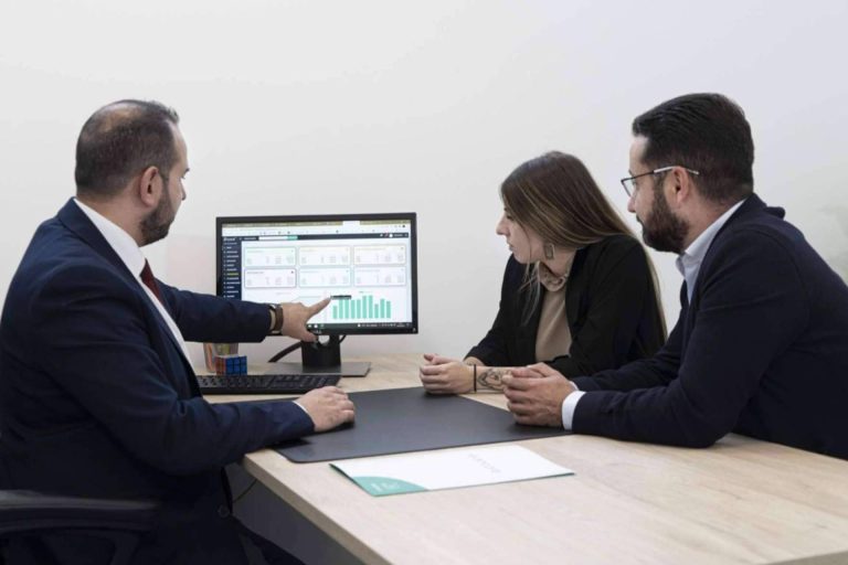 Ancore ayuda a las personas a escoger diversos servicios low cost