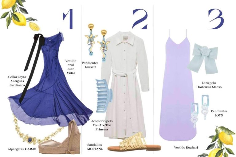 From beach to office, la tendencia que mezcla las prendas de verano para volver a la oficina