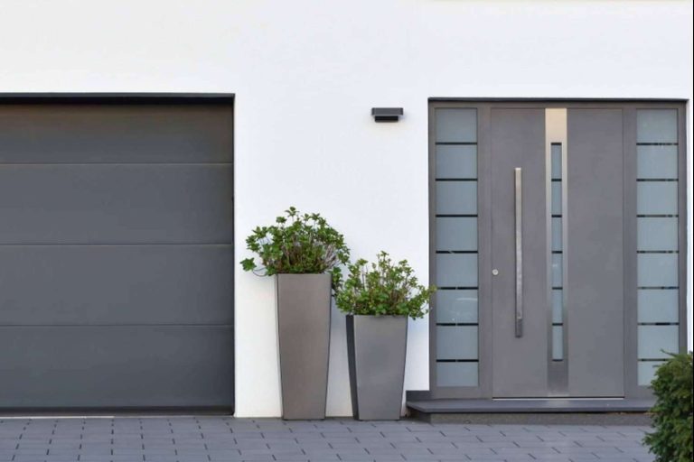 Guía completa sobre puertas de interior; los diferentes tipos y sus características