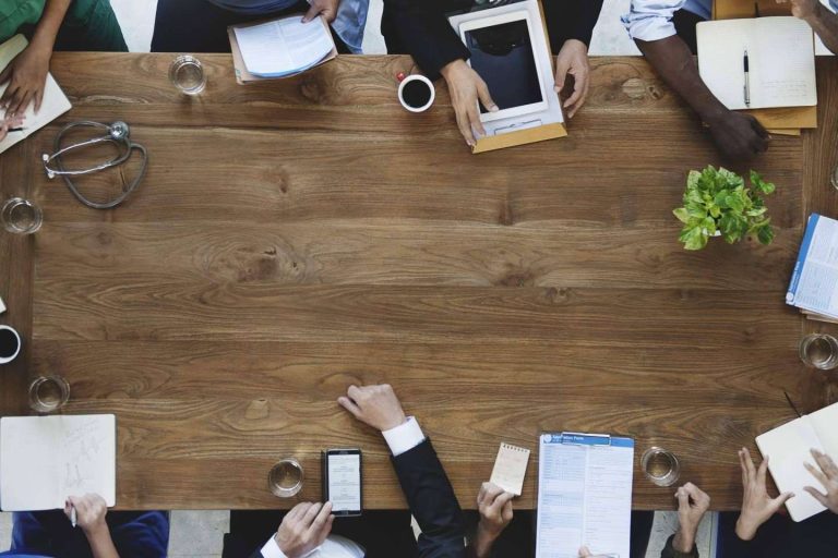 La importancia de realizar un buen diagnóstico empresarial para accionar el cambio y el crecimiento del negocio