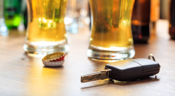 Cuántas cervezas puedes beber sin dar positivo