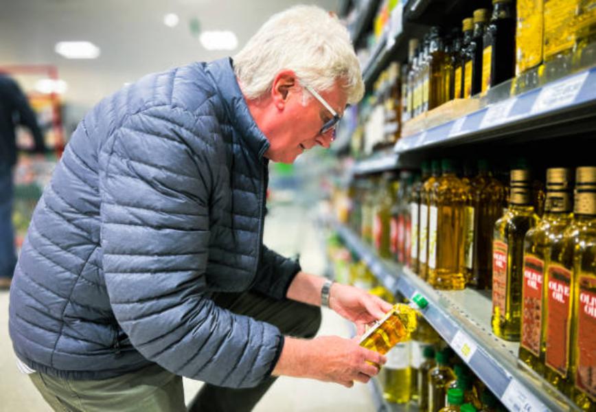 La preocupación de los consumidores