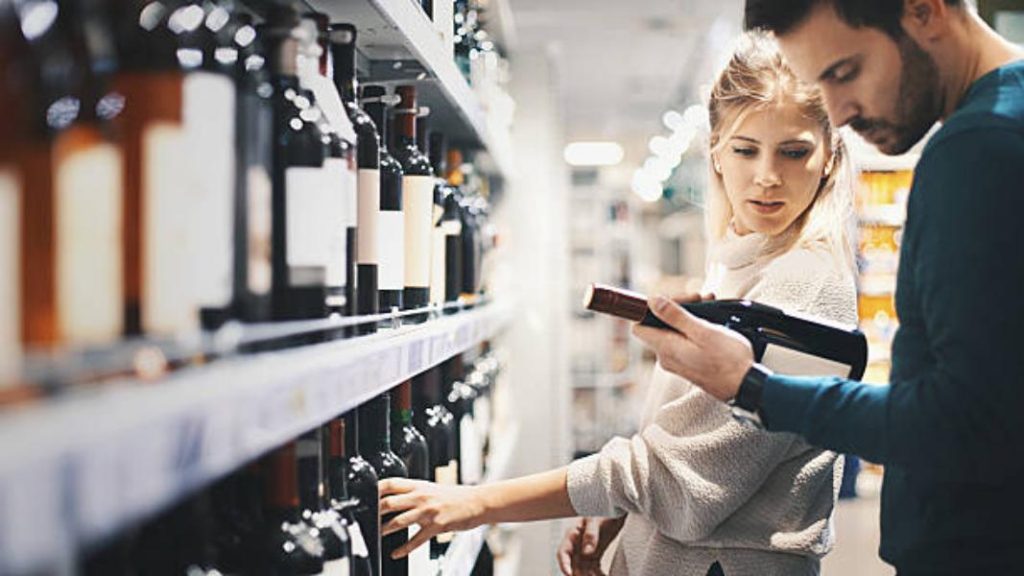 Los maestros de la Vinicultura en las estanterías de los supermercados
