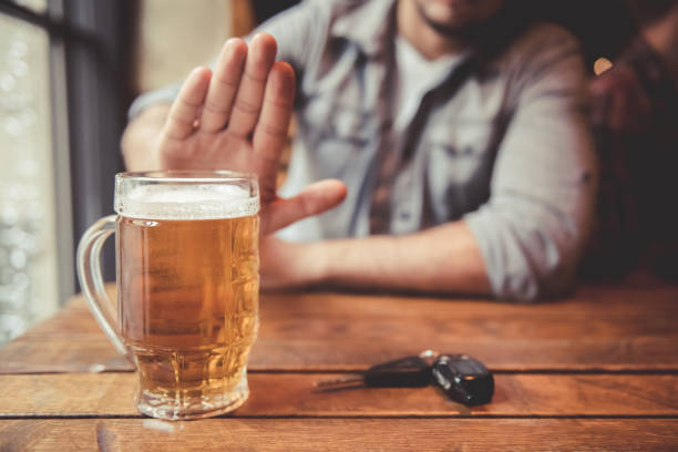La DGT y el consumo responsable de alcohol