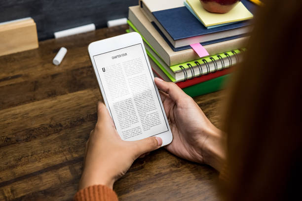 6 apps para leer libros gratis en Android