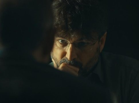 Josu Ternera documental Évole