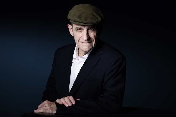 Josu Ternera documental