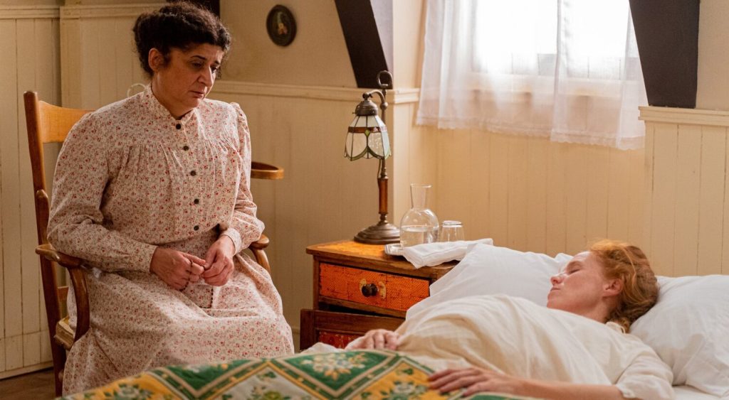 Más secretos y traiciones en ‘La Promesa’