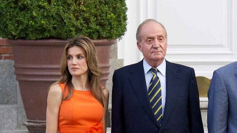 El contundente veto de la reina Letizia a la Casa Real que llega a su fin