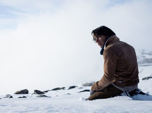 Netflix apuesta por Bayona en 'La Sociedad de la Nieve'