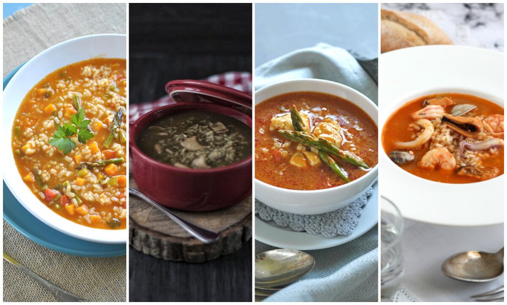 El truco de José Andrés para unas lentejas baratas y riquísimas 56 No hay nada más tradicional en España que las lentejas, y José Andrés las lleva a otro nivel