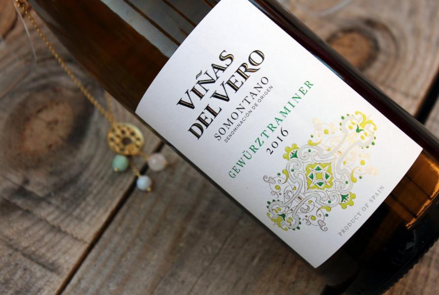 Lidl y Bodegas Viñas del Vero