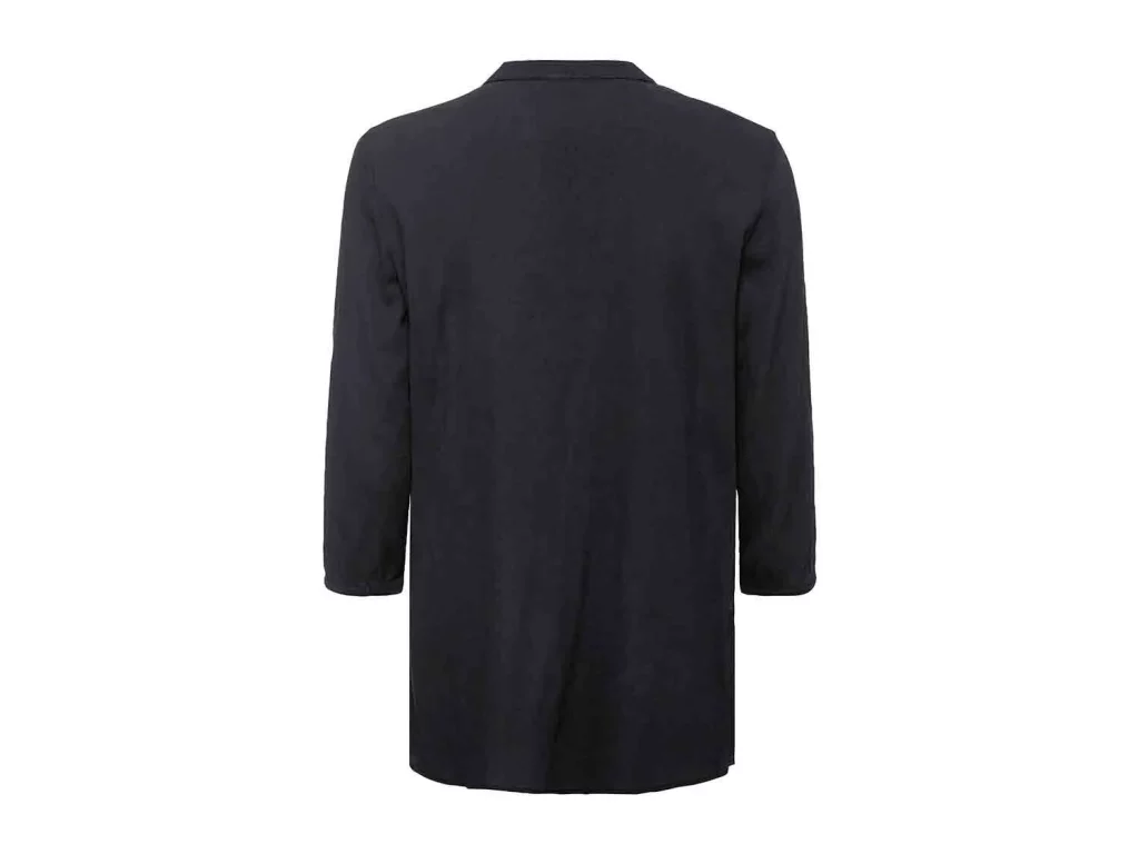 Sobre el mantenimiento y cuidado de esta camisa