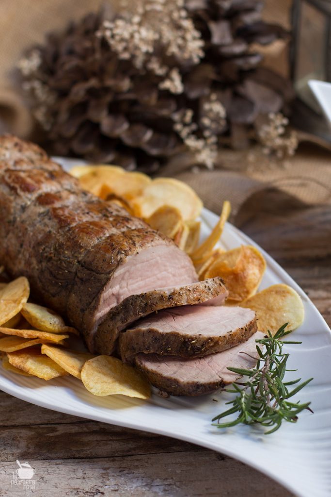Cocinando las Verduras
