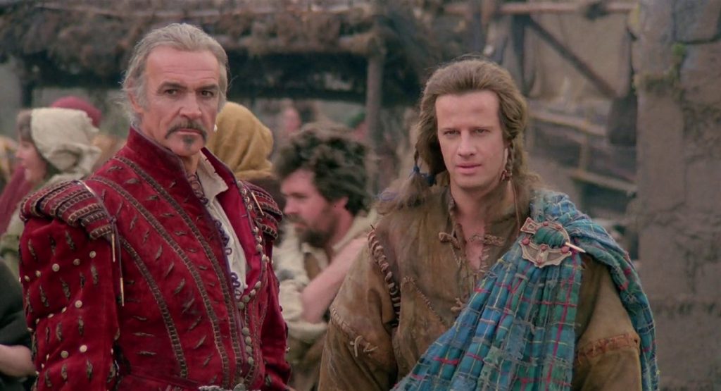 Así será la nueva película de Los Inmortales 95 Strahelski confía en lo que tiene