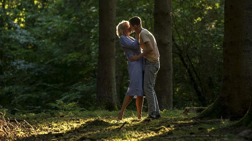 10 mejores películas de Netflix “picantes” para subir la temperatura 6 lujuria