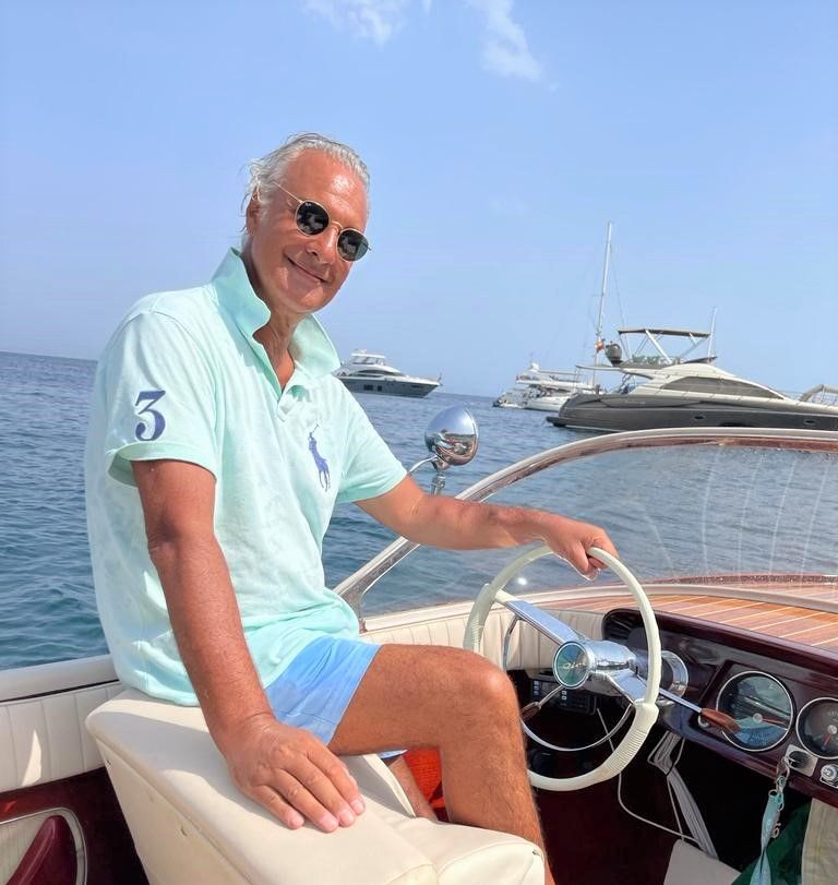 Guía para llegar sano a los 120 años, según el profesor de cardiología Manuel de la Peña 1 manuel de la pena