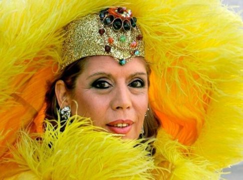 Los éxitos de María Jiménez que revolucionaron el flamenco y España