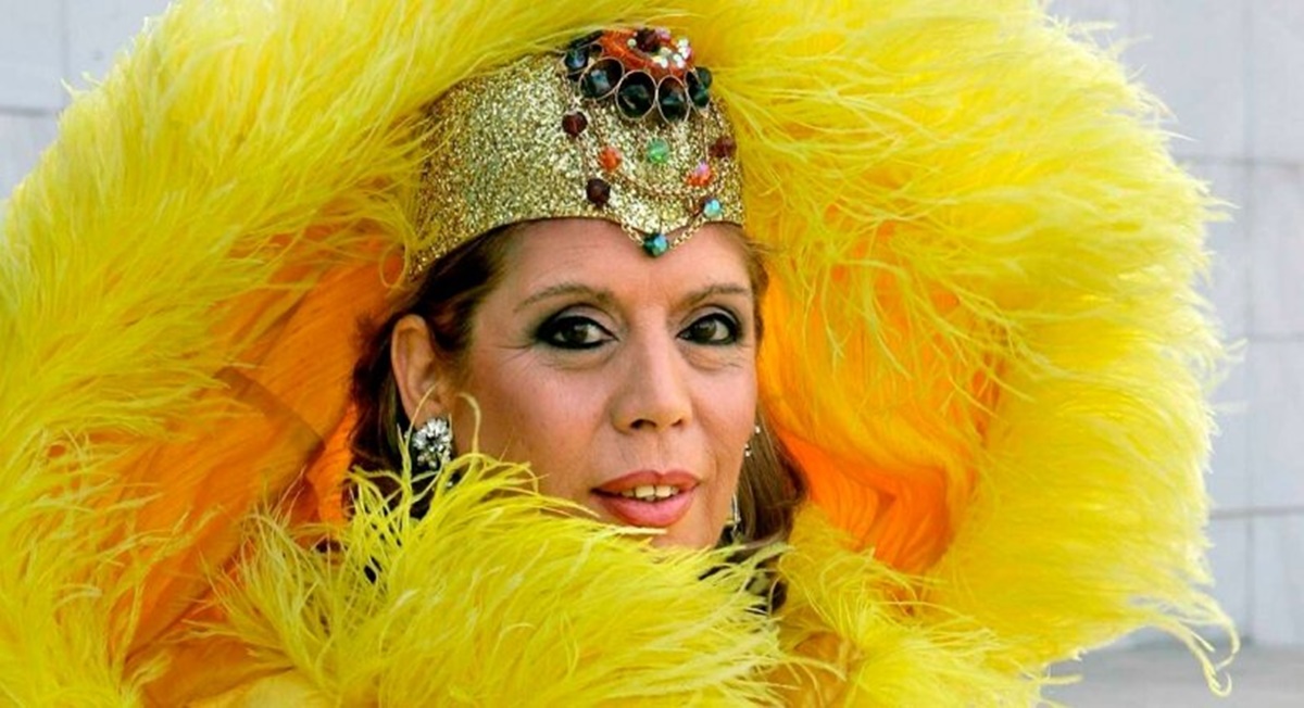 Los éxitos de María Jiménez que revolucionaron el flamenco y España