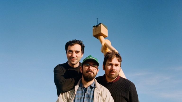 'Mujeres' vuelve a la carga con el tercer adelanto de su próximo disco: 