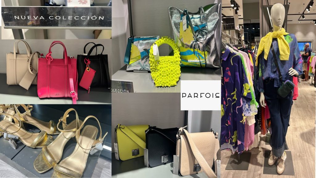 novedades parfoisf09f918cf0