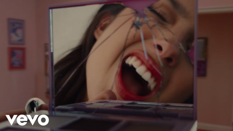 Olivia Rodrigo arrasa con su nuevo disco: 80 millones de streams en el primer día
