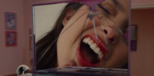 Olivia Rodrigo logra el mejor debut de su carrera en Reino Unido con 'You Seem Pretty Sad for a Girl So in Love'