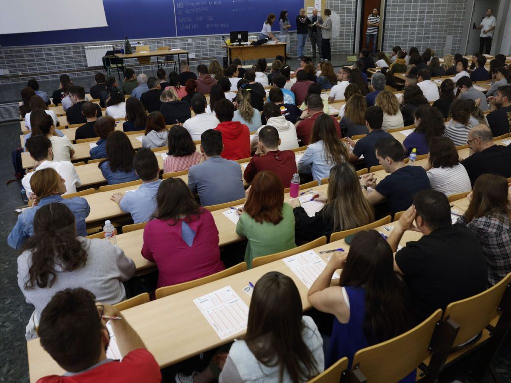 ¿Te gustaría ser Agente Forestal? También hay oposiciones para ello este año