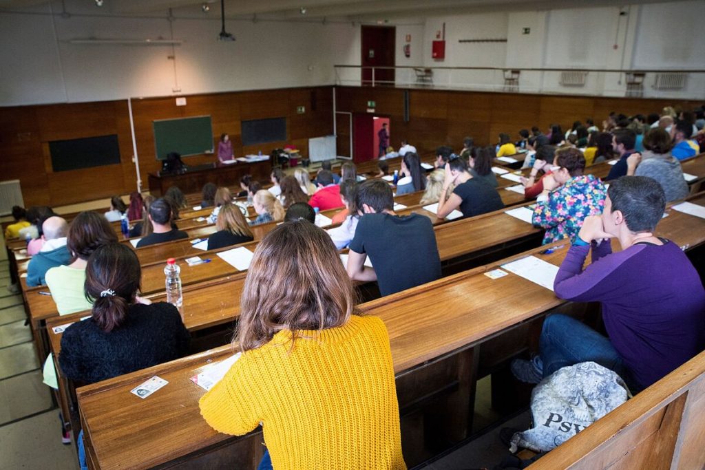 Los requisitos comunes de las oposiciones