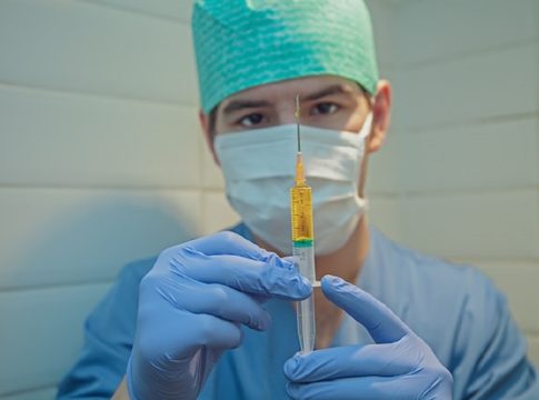 oposiciones del sector sanitario