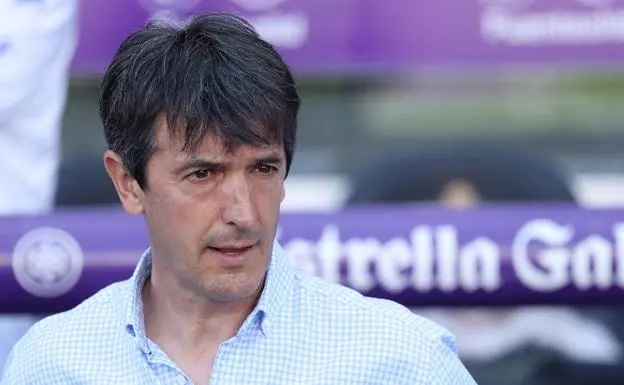 Pacheta, nuevo entrenador del Villarreal