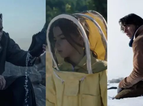 Películas españolas Oscar 2023