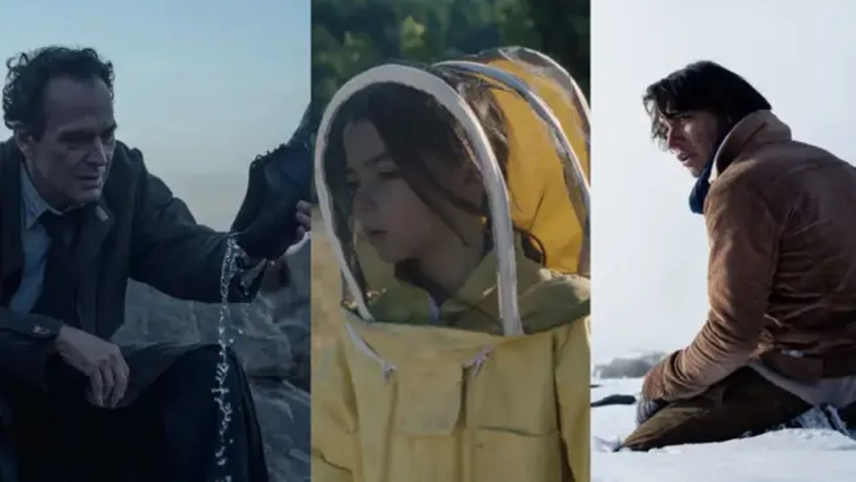 Películas españolas Oscar 2023