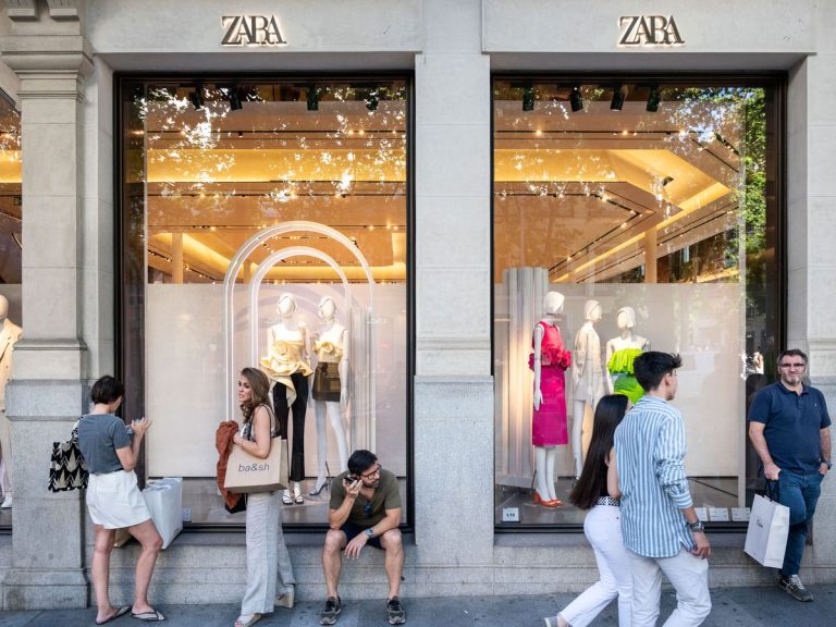 El perfume de Zara que arrasa entre sus clientas y solo cuesta 9 euros