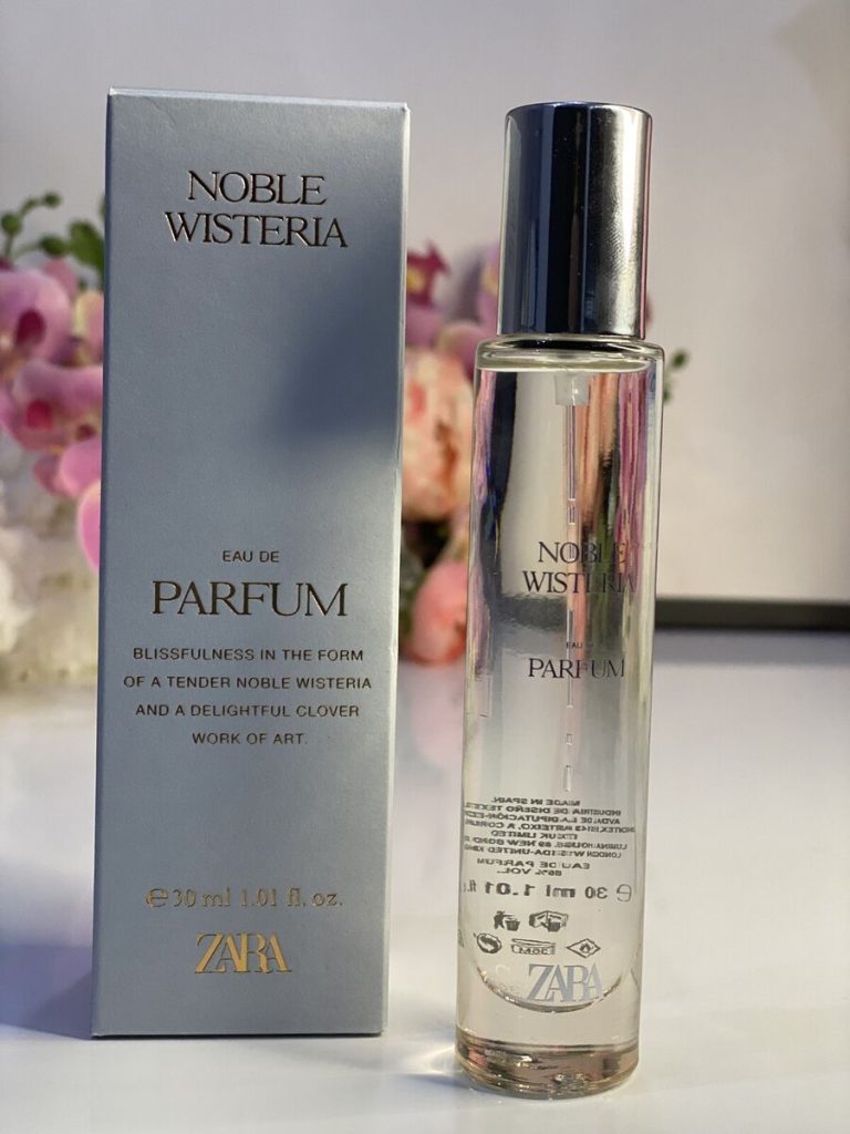 Otros aspectos que debes tener en cuenta con el perfume de Zara, como con cualquier otro