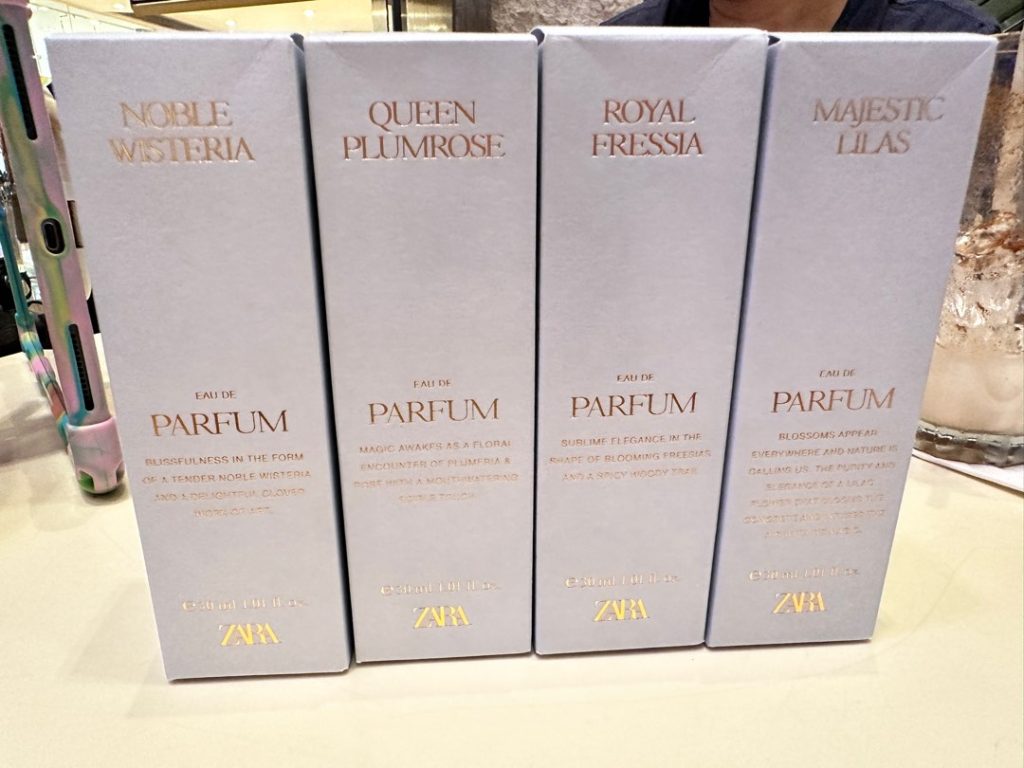 Su presentación es más que atractiva