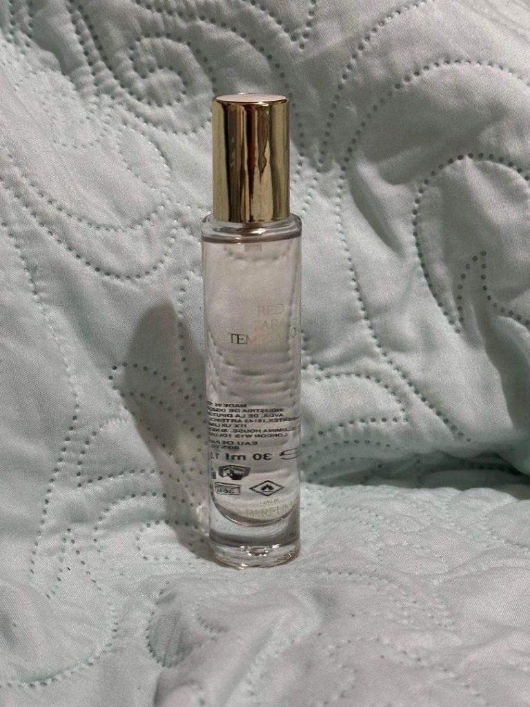 Una vez que te lo pongas, verás que dura mucho