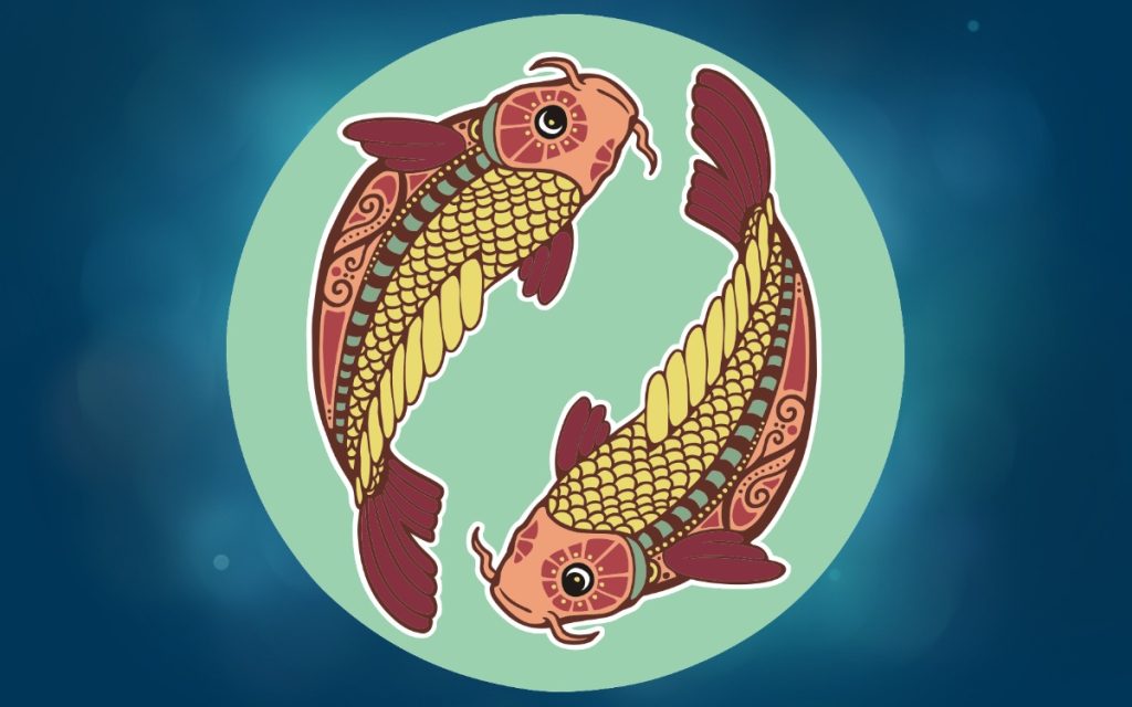 Descubre cuáles son los signos más sólidos mentalmente del zodíaco 43 piscis