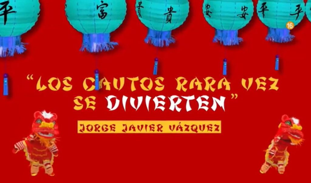 Elenco Estelar de Colaboradores