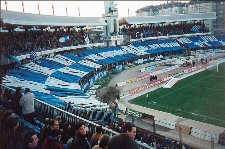 La goleada del Dépor al Real Madrid que duró casi dos décadas