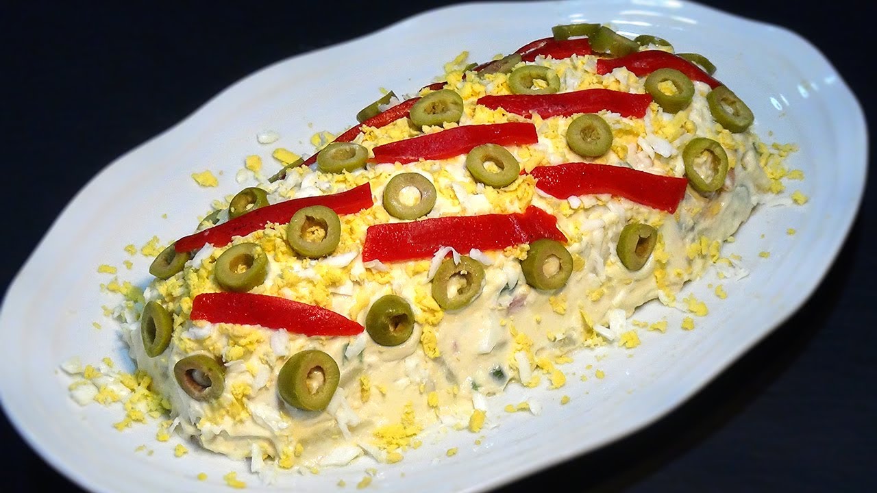 La receta de la mejor ensaladilla rusa de España: el truco de cocción y aliño que la hace imbatible 1 receta ensaladilla rusa